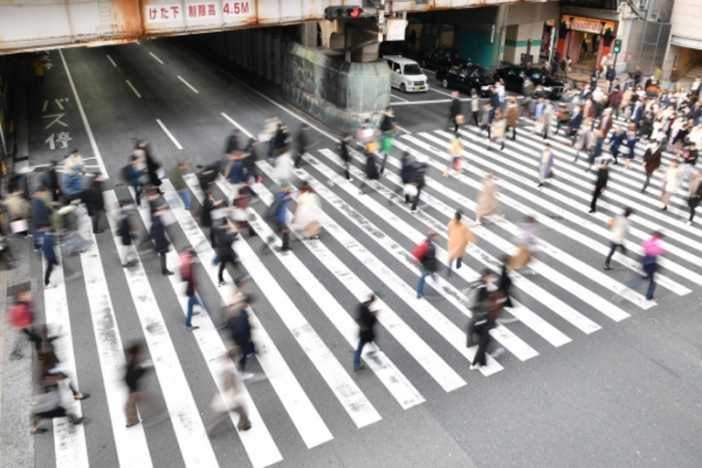 感染者激減の理由。東京都968人